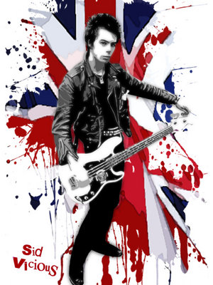 Sid Vicious: My Way